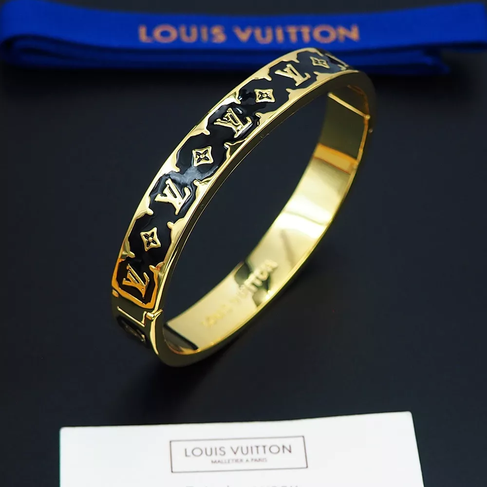 louis vuitton lv bracelets s_127027b4